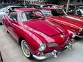Volkswagen Karmann Ghia 1600 Rouge - thumbnail 1