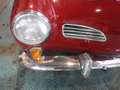 Volkswagen Karmann Ghia 1600 Rouge - thumbnail 16