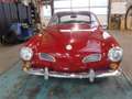 Volkswagen Karmann Ghia 1600 Rouge - thumbnail 4