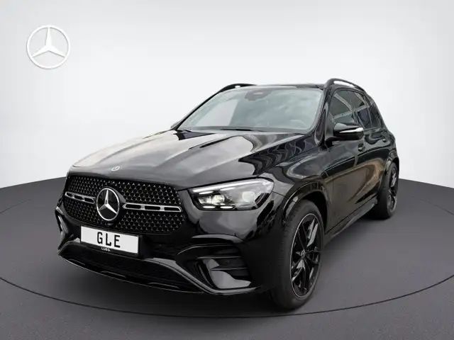 Mercedes-Benz GLE 450 d 4MATIC AMG-EDITION+SITZKLIMA+PANODACH