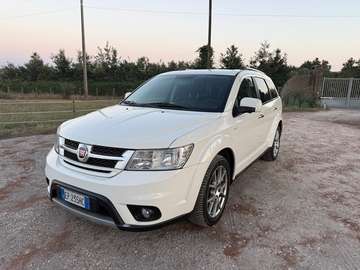 Freemont  4x4 170cv AUTOMATICO