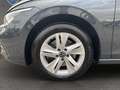 Volkswagen Golf VIII Var. 2.0 TDI DSG Life LED*NAVI*ACC Klima Gris - thumbnail 10