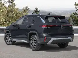 Volkswagen Tiguan 2026