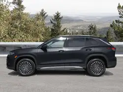 Volkswagen Tiguan 2026