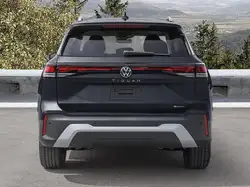Volkswagen Tiguan 2026