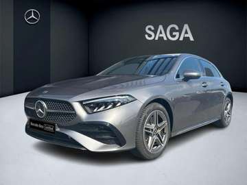 e AMG Line