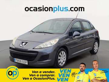 1.6HDI Confort