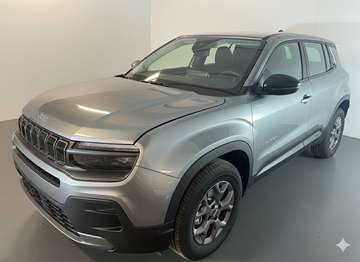 1.2 Turbo 100cv Longitude