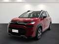 Citroen C3 Aircross I 2021 1.2 puretech Feel s&s 110cv Rosso - thumbnail 2