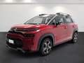 Citroen C3 Aircross I 2021 1.2 puretech Feel s&s 110cv Rosso - thumbnail 1