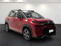 Citroen C3 Aircross I 2021 1.2 puretech Feel s&s 110cv Rosso - thumbnail 3