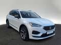 SEAT Tarraco 1.4 e-HYBRID FR DSG Panorama Kamera AHK Weiß - thumbnail 5