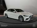 Mercedes-Benz C 180 AMG+360+LED+TOTW+KEYLESS+9G Weiß - thumbnail 5