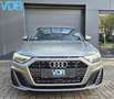 Audi A1 Sportback 40 TFSI S Line Edition One CHRONOS GRAU! Gris - thumbnail 5