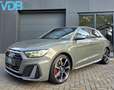 Audi A1 Sportback 40 TFSI S Line Edition One CHRONOS GRAU! Gris - thumbnail 1