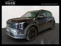 Kia EV2 /5S/EARTH/42,2KWH/AT/FWD/150/MY27 Schwarz - thumbnail 1
