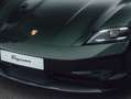 Porsche Taycan 4 Cross Turismo| Bose | ACC | 360* | Pano | SportC Groen - thumbnail 11