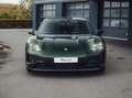 Porsche Taycan 4 Cross Turismo| Bose | ACC | 360* | Pano | SportC Groen - thumbnail 2