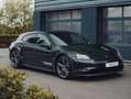 Porsche Taycan 4 Cross Turismo| Bose | ACC | 360* | Pano | SportC Groen - thumbnail 1