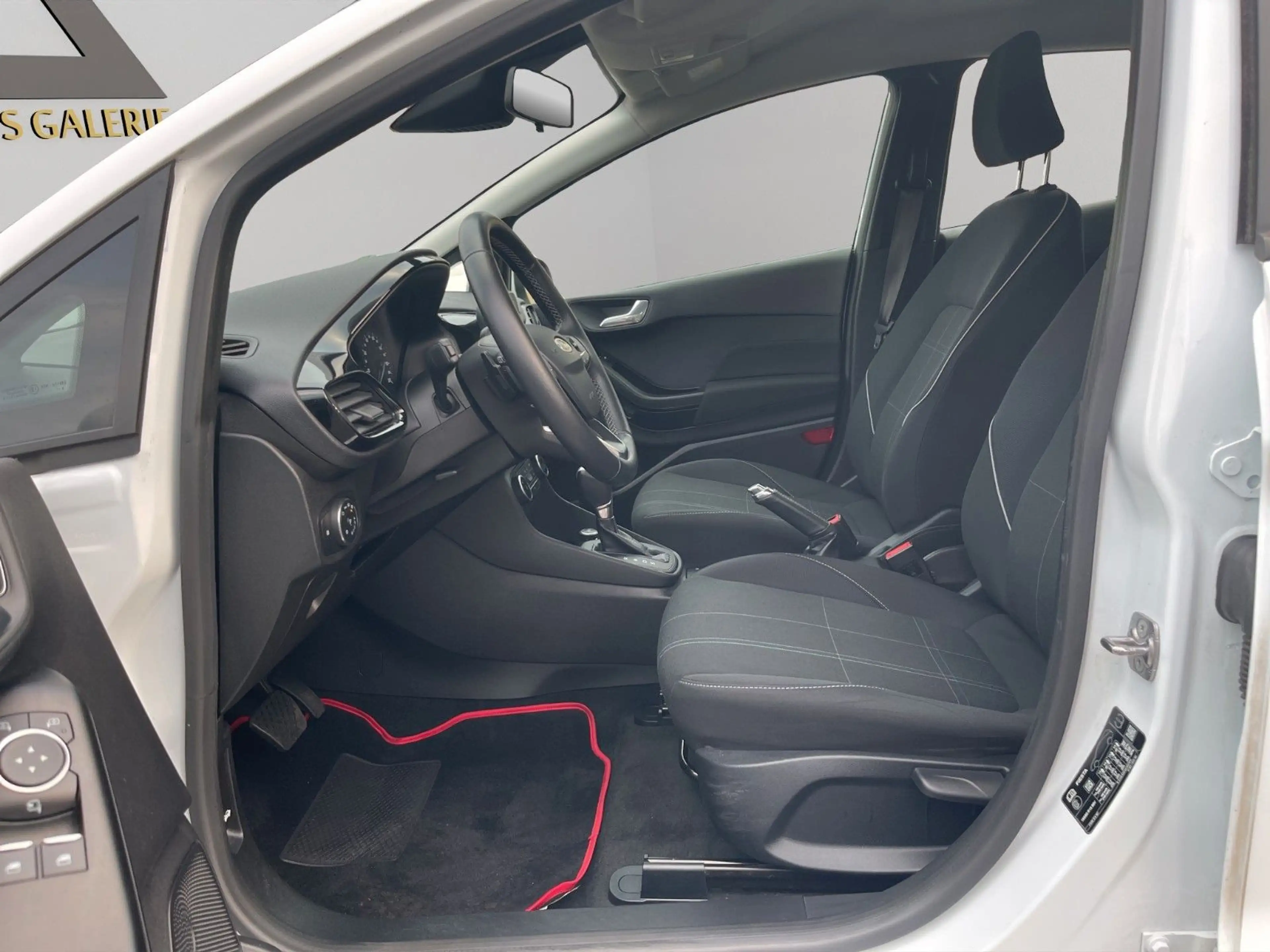 Ford Fiesta Trend*AUTOMATIK*PDC*BLUETOOTH*KLIMA — photo 9