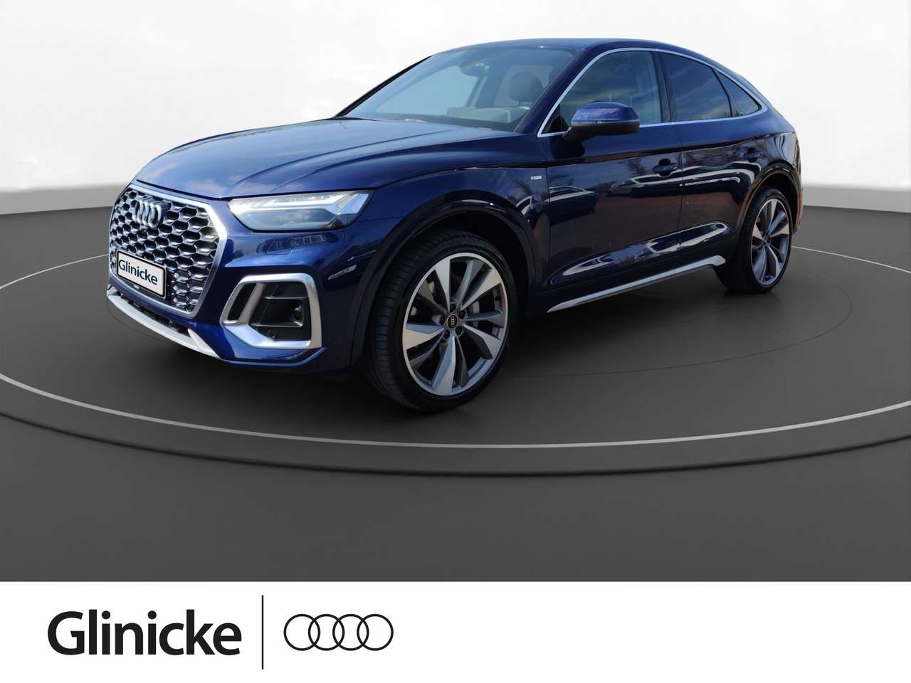 Audi Q5 2023