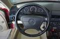 Mercedes-Benz SL 500 !ca. 50 R129 im Angebot! #136 Piros - thumbnail 14