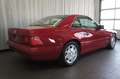 Mercedes-Benz SL 500 !ca. 50 R129 im Angebot! #136 Piros - thumbnail 4