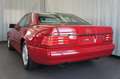 Mercedes-Benz SL 500 !ca. 50 R129 im Angebot! #136 Rood - thumbnail 20