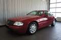Mercedes-Benz SL 500 !ca. 50 R129 im Angebot! #136 Rood - thumbnail 18