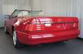Mercedes-Benz SL 500 !ca. 50 R129 im Angebot! #136 Rood - thumbnail 27