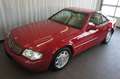 Mercedes-Benz SL 500 !ca. 50 R129 im Angebot! #136 Rood - thumbnail 19