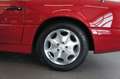 Mercedes-Benz SL 500 !ca. 50 R129 im Angebot! #136 Piros - thumbnail 8