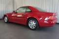 Mercedes-Benz SL 500 !ca. 50 R129 im Angebot! #136 Rood - thumbnail 24