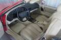 Mercedes-Benz SL 500 !ca. 50 R129 im Angebot! #136 Piros - thumbnail 11