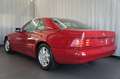 Mercedes-Benz SL 500 !ca. 50 R129 im Angebot! #136 Rood - thumbnail 22