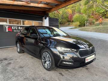 AMBITION 2,0 TDI DSG LED SHZ MULTI TELEFON ACC LANE AHV ELEKTRISCHE KLAPPE BEHEIZBARES LENKRAD