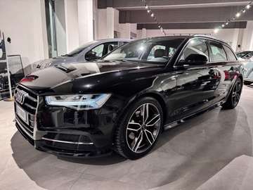 A6 2.0 Tdi Cv 190 S line Ultra business S tronic