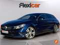 Mercedes-Benz CLA 200 Shooting Brake 200d Azul - thumbnail 3