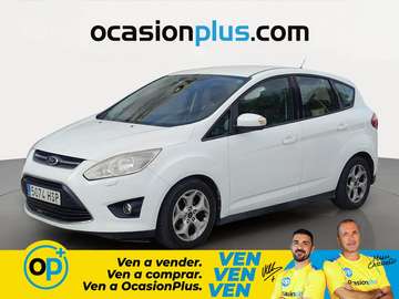 1.0 Ecoboost Auto-S&S Trend 125