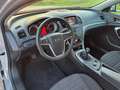 Opel Insignia 1.4 Turbo EcoFLEX Design Edition ECC Audio-CD/MP3 Grijs - thumbnail 3