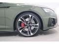 Audi A5 Sportback 45 TFSI quattro S line business B&O*Matrix*TopView * Grün - thumbnail 5