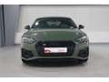 Audi A5 Sportback 45 TFSI quattro S line business B&O*Matrix*TopView * Grün - thumbnail 2