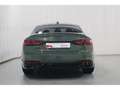Audi A5 Sportback 45 TFSI quattro S line business B&O*Matrix*TopView * Grün - thumbnail 4