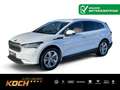 Skoda Enyaq iV 80 ecoSuite *NAVI*ACC*LED*RFK* Blanc - thumbnail 1