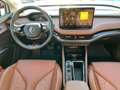 Skoda Enyaq iV 80 ecoSuite *NAVI*ACC*LED*RFK* Blanc - thumbnail 8