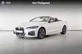 BMW 440 4 Serie Cabrio M440i xDrive Innovationspakket Aut. Wit - thumbnail 1