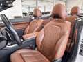 BMW 440 4 Serie Cabrio M440i xDrive Innovationspakket Aut. Wit - thumbnail 13