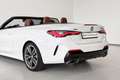 BMW 440 4 Serie Cabrio M440i xDrive Innovationspakket Aut. Wit - thumbnail 9