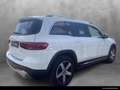 Mercedes-Benz GLB 250 GLB 250 PROGRESSIVE/LED/AHK/KAMERA/SHZ/MBUX Kamera Weiß - thumbnail 5