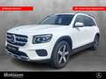 Mercedes-Benz GLB 250 GLB 250 PROGRESSIVE/LED/AHK/KAMERA/SHZ/MBUX Kamera Weiß - thumbnail 1